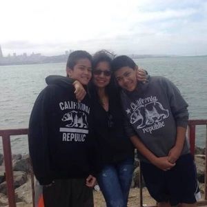 Meet your Posher, Connie